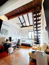 Grove Drive (D10), Terrace #568829451